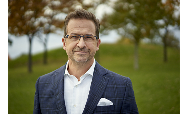 Yves-Fran&ccedil;ois Blanchet, Chef du Bloc Qu&eacute;b&eacute;cois et d&eacute;put&eacute; de Beloeil-Chambly (Photo: courtoisie, Bloc Qu&eacute;b&eacute;cois)