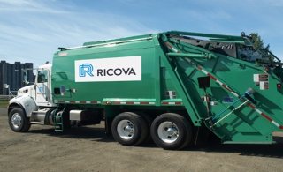 Crise du recyclage : Ricova poursuit Chambly