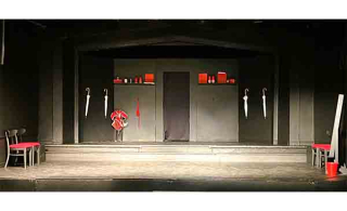 (Photo: courtoisie, Café-Théâtre de Chambly)