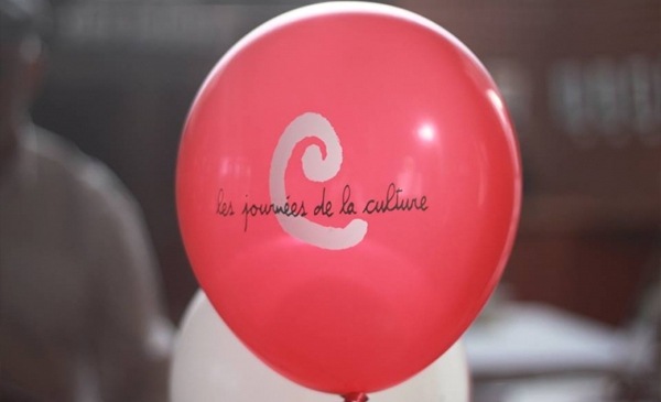 Journ&eacute;es de la culture : d&eacute;couvrez les 20 tr&eacute;sors culturels de Chambly !