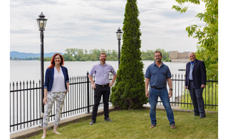 Photo: courtoisie, Bloc Québécois