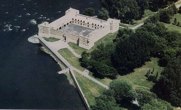 Quels sont les 20 tr&eacute;sors culturels &agrave; Chambly ?