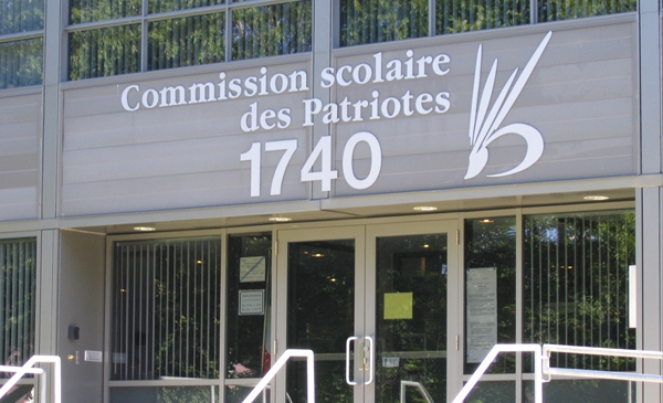 SCP : de légères baisses du taux de taxe scolaire pour 2016-2017