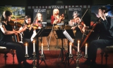 Concert à la chandelle avec l&#039;ensemble Ambitus