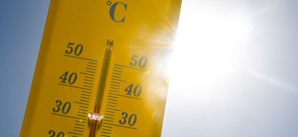 Fin de semaine de canicule: quoi faire?