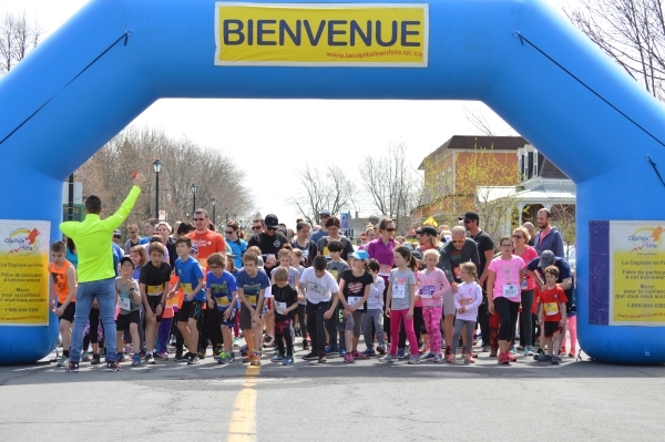 Trifort lance officiellement ses courses estivales