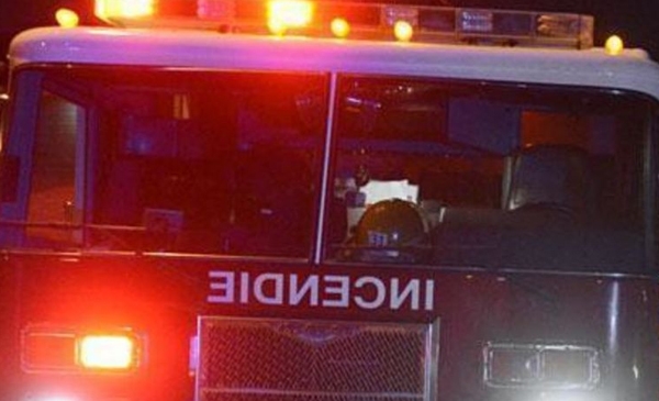 Un homme trouvé mort dans les décombres de sa maison brûlée
