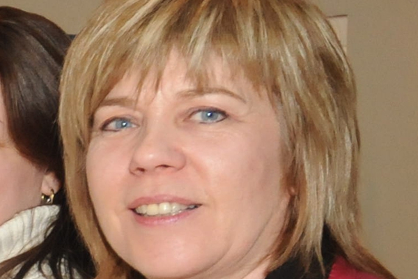 H&eacute;l&egrave;ne Roberge