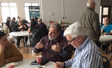 Un exercice de démocratie concluant