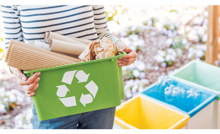Éco-citoyen Chambly organise une journée spéciale de recyclage