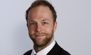 Michael Maher candidat du Parti Libertarien