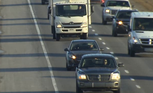 Une voie réservée sur l’autoroute 30 dès la prochaine rentrée