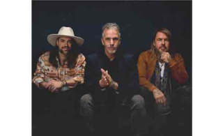 Le groupe Kaïn (Photo: courtoisie)