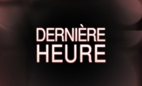 Possible meurtre d&#039;une femme à Chambly