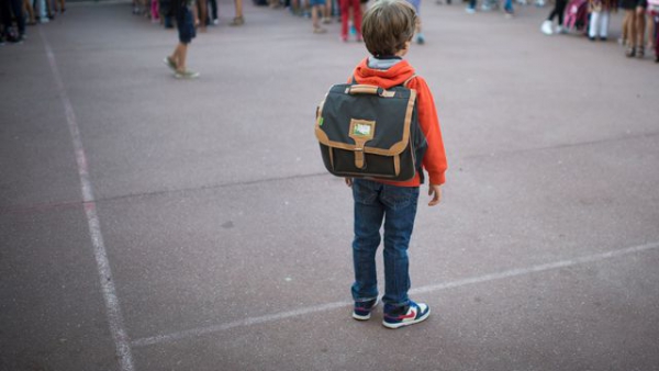 La violence à l’école : un problème dès la maternelle