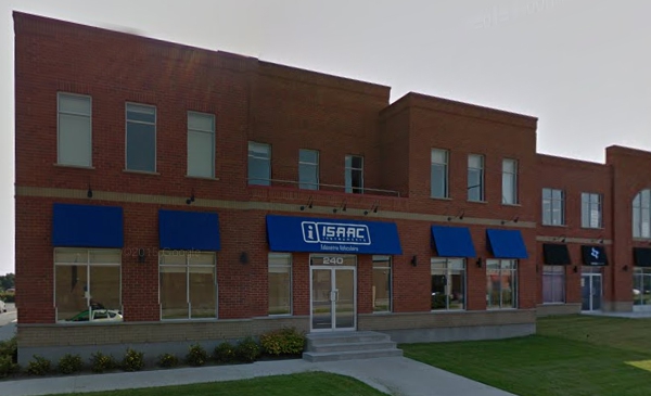 Groupe Robert &eacute;quipe ses 1 300 tracteurs des appareils d&rsquo;ISAAC Instruments de Chambly