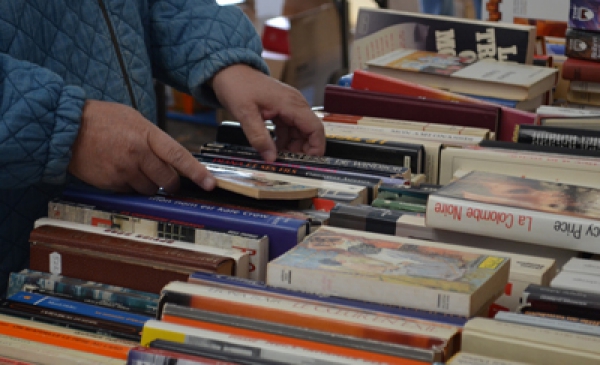Des livres à prix d’or lors de la prochaine vente de la bibliothèque de Chambly