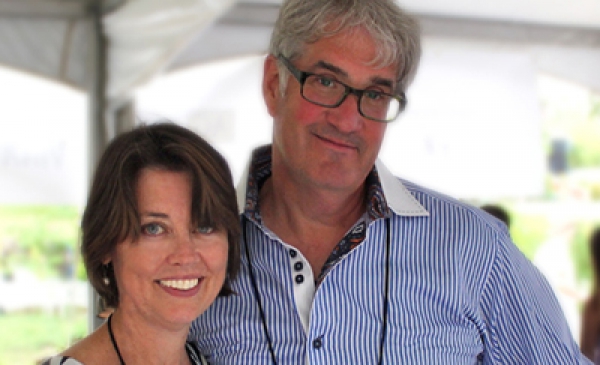 Grande dégustation de Montréal : coup de cœur pour Bachelder !