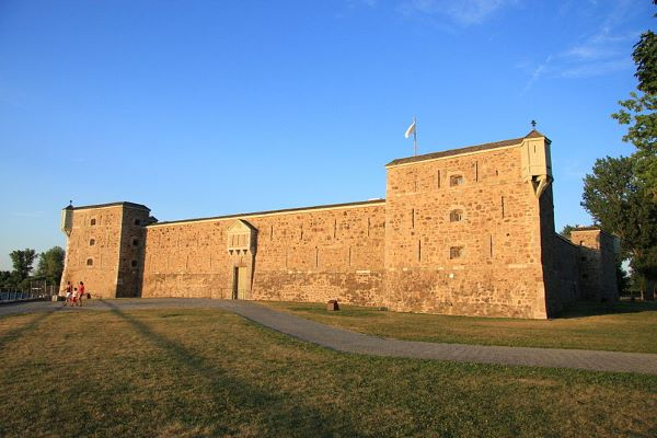 Un pas de plus vers la reconnaissance de la valeur foncière du Fort Chambly