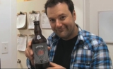 Jeff Boudreault : acteur-brasseur!