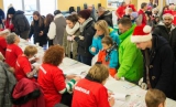 Préparez-vous pour la grande guignolée annuelle!