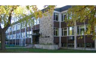 École Sainte-Marie (Photo: courtoisie, Centre de services scolaire des Patriotes)