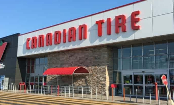 Canadian Tire de Chambly s’entend avec son client accidenté