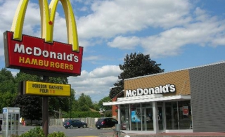Journée d’embauche chez McDonald’s Chambly