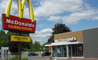 Journée d’embauche chez McDonald’s Chambly