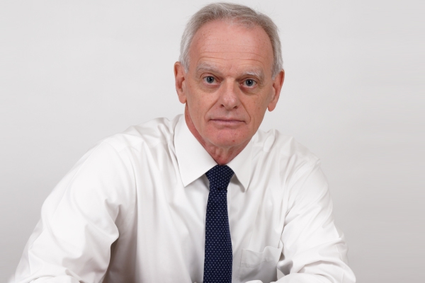 Andr&eacute; Besner