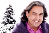 Concert de Noël de Marc Hervieux à Richelieu