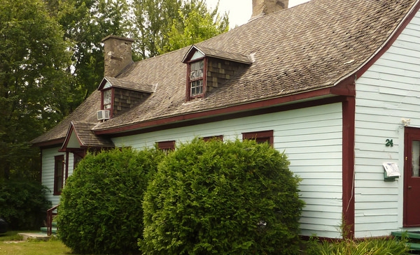 Conférence sur les archives inédites de la maison René-Boileau