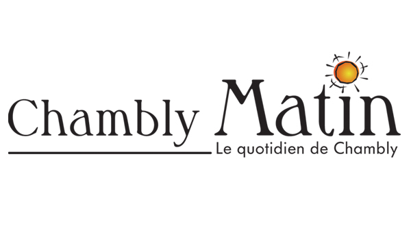 Vente et réouverture du chamblymatin.com