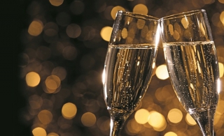 Bulles et amour : le match parfait !