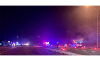 Photo: courtoisie, Sûreté du Québec