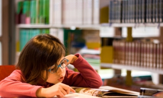 La lecture… à tous les jours!