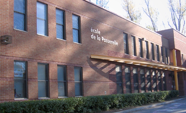 École de la Passerelle