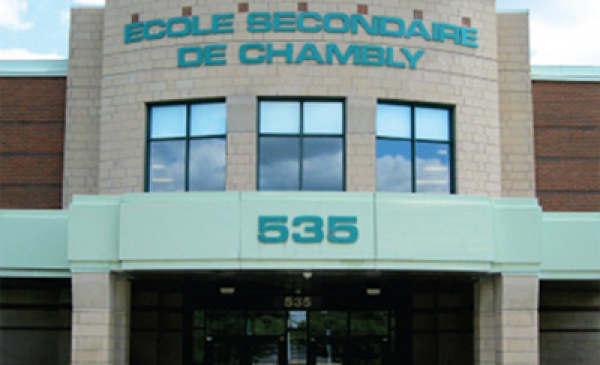 Théâtre jeunesse : Terzettto en spectacle à Chambly