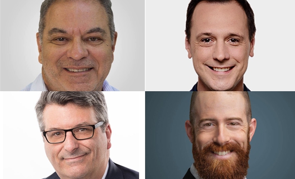Campagne &eacute;lectorale 2018 : c&rsquo;est parti!