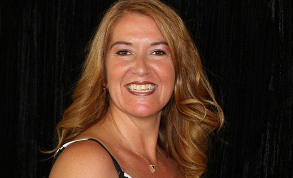 Brigitte Dionne nouvelle pr&eacute;sidente de la CCIBC