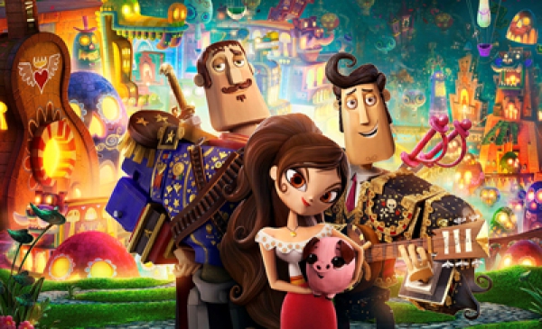 La L&eacute;gende de Manolo au Cin&eacute;-quartier