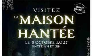 (Photo: courtoisie, Ville de Richelieu)