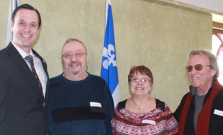 Organismes communautaires : première Soirée reconnaissance réussie