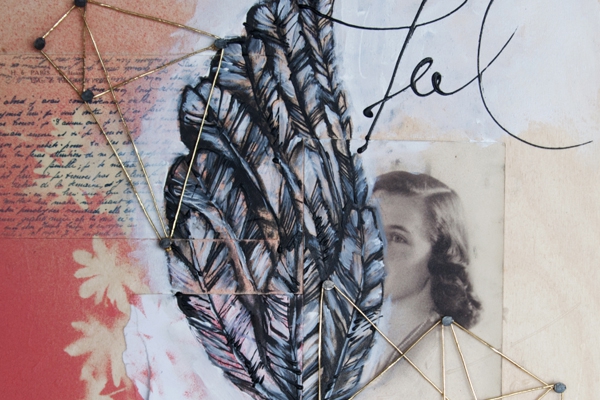 Exposition en duo au Corps de garde du Fort-Chambly