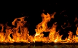 Incendie majeur à Carignan