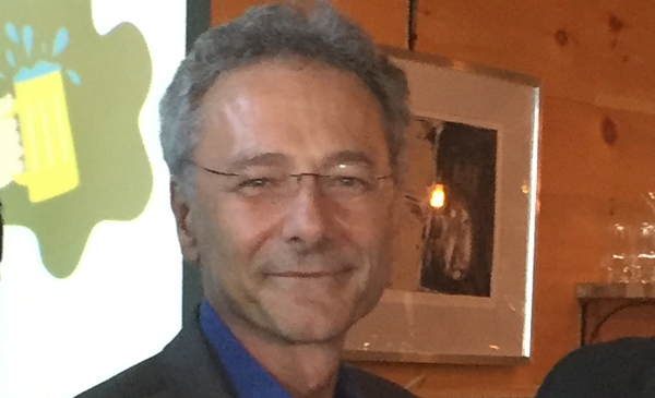 Denis Lavoie