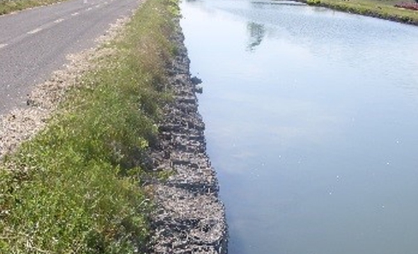 Fermeture et déviation temporaire de sections de la piste du canal de Chambly