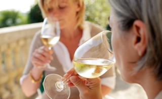 Comment déguster un vin?