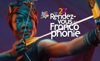 Les Rendez-vous de la francophonie : célébrons la langue française