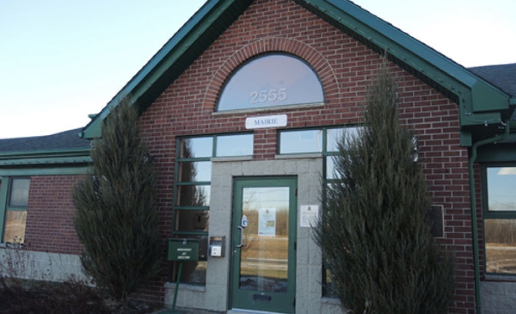 Ville de Carignan un compte de taxes modulé par secteur Chambly